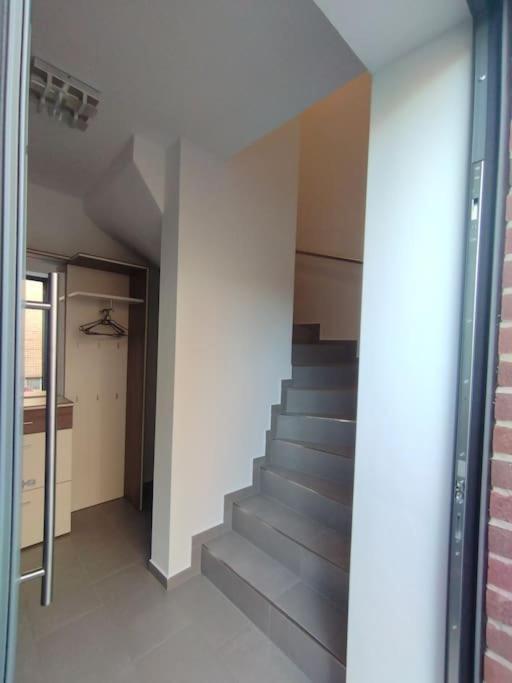Wohnung In Werne Εξωτερικό φωτογραφία