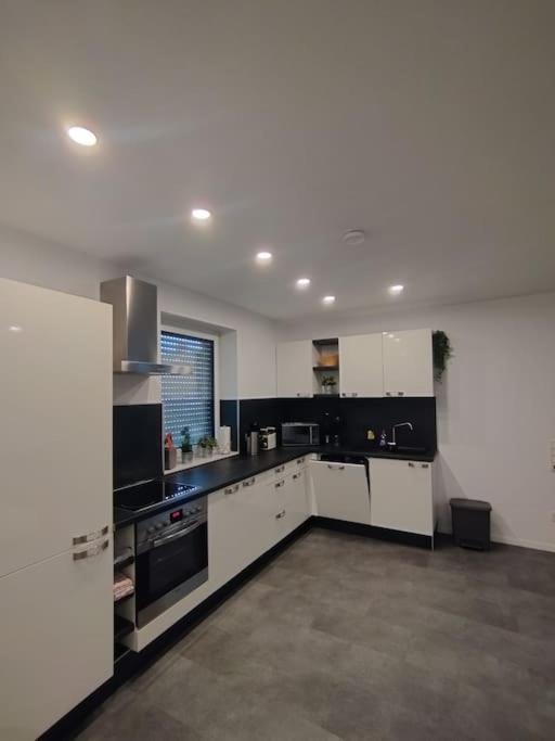 Wohnung In Werne Εξωτερικό φωτογραφία