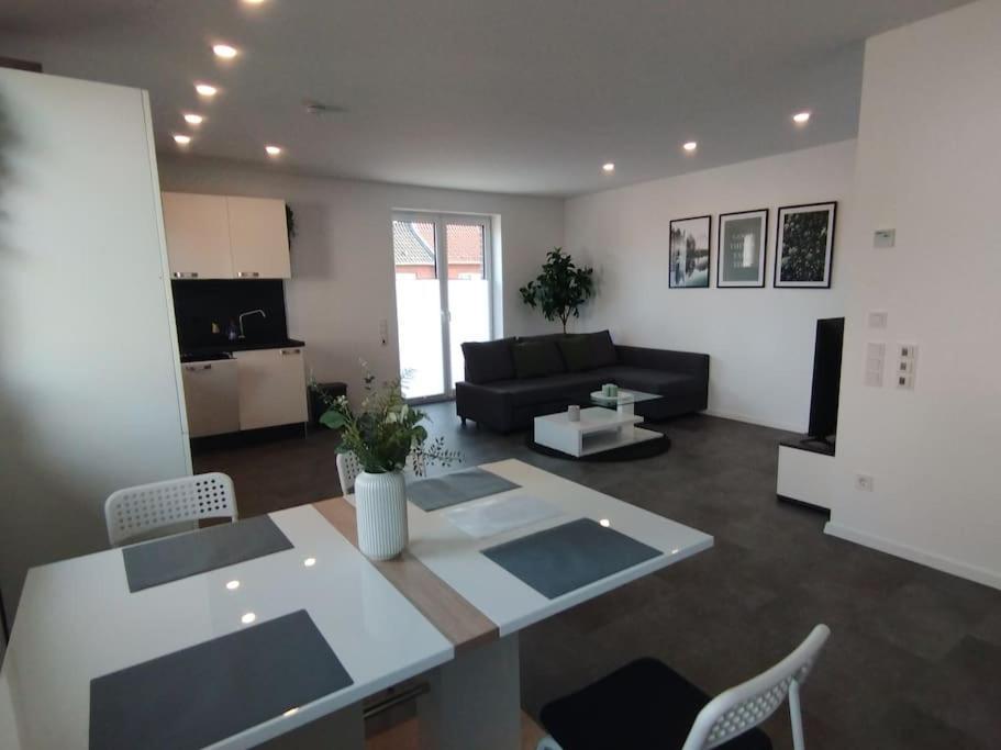 Wohnung In Werne Εξωτερικό φωτογραφία