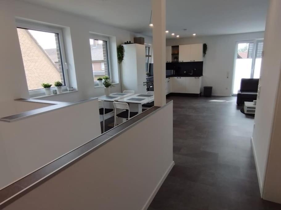 Wohnung In Werne Εξωτερικό φωτογραφία