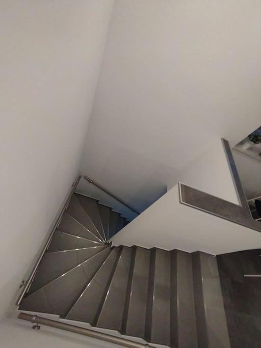 Wohnung In Werne Εξωτερικό φωτογραφία