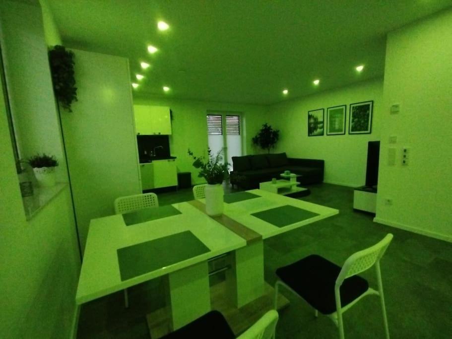 Wohnung In Werne Εξωτερικό φωτογραφία