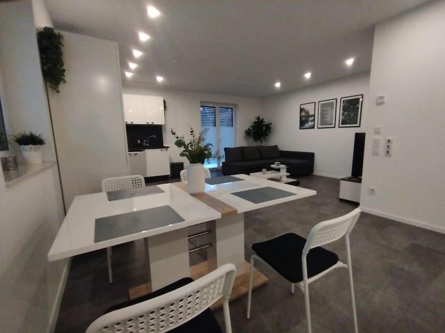Wohnung In Werne Εξωτερικό φωτογραφία